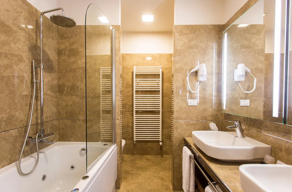 TRIPLE SUPERIOR Room, Palazzo San Lorenzo Hotel & Spa, Florence