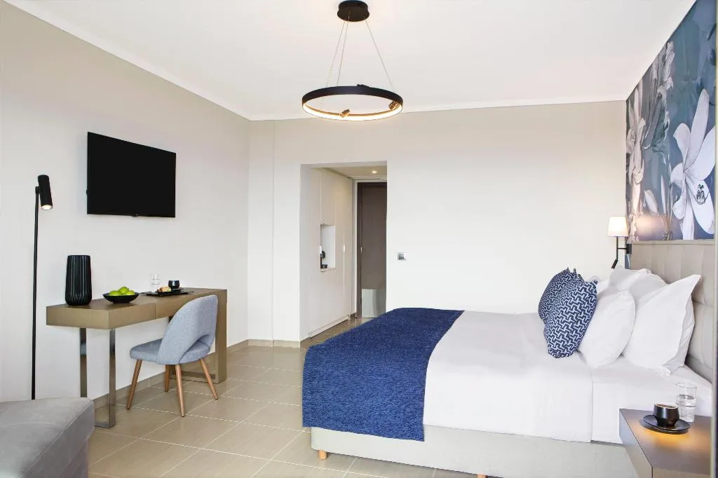 Room, Ajul Luxury Hotel & Spa Resort Registry Collection, Halkidiki
