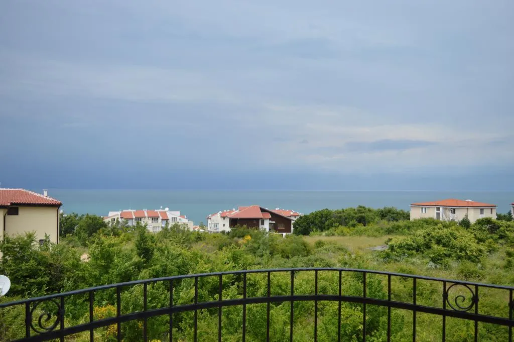Terrace, Green Hills, Bourgas