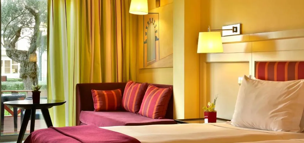 Double or Twin SUPERIOR GARDEN VIEW Room, Pestana Sintra Golf Conference & Spa Resort, Lisbon