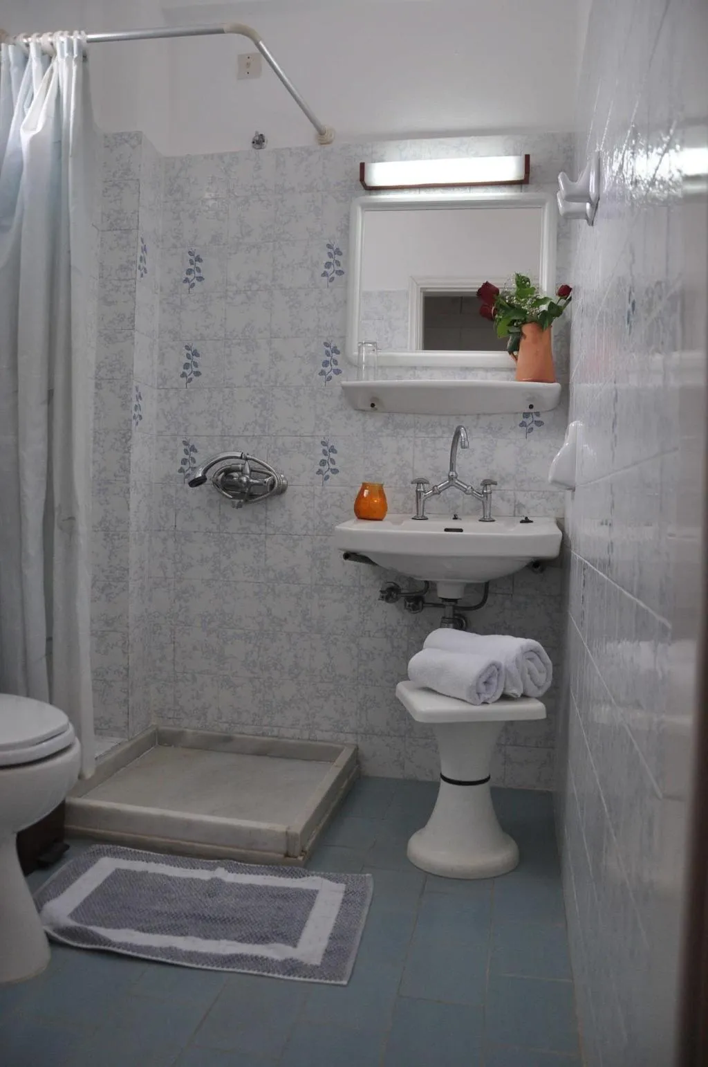 Room, Alexandra Rooms, Crete