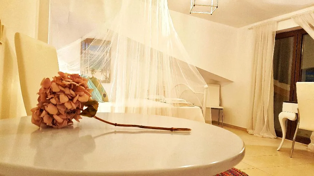 STUDIO TWO BEDROOMS ONE BATHROOM Room, Bungalow White Apartments and Suits, Halkidiki