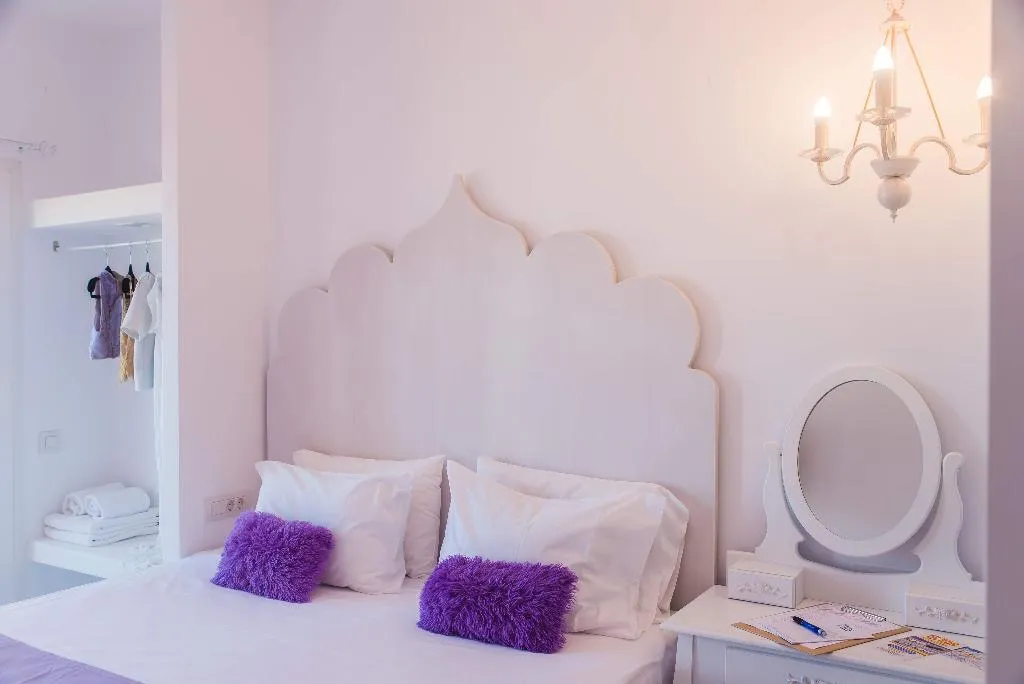 JUNIOR SUITE CAPACITY 2 Room, Stella Maria Hotel, Crete