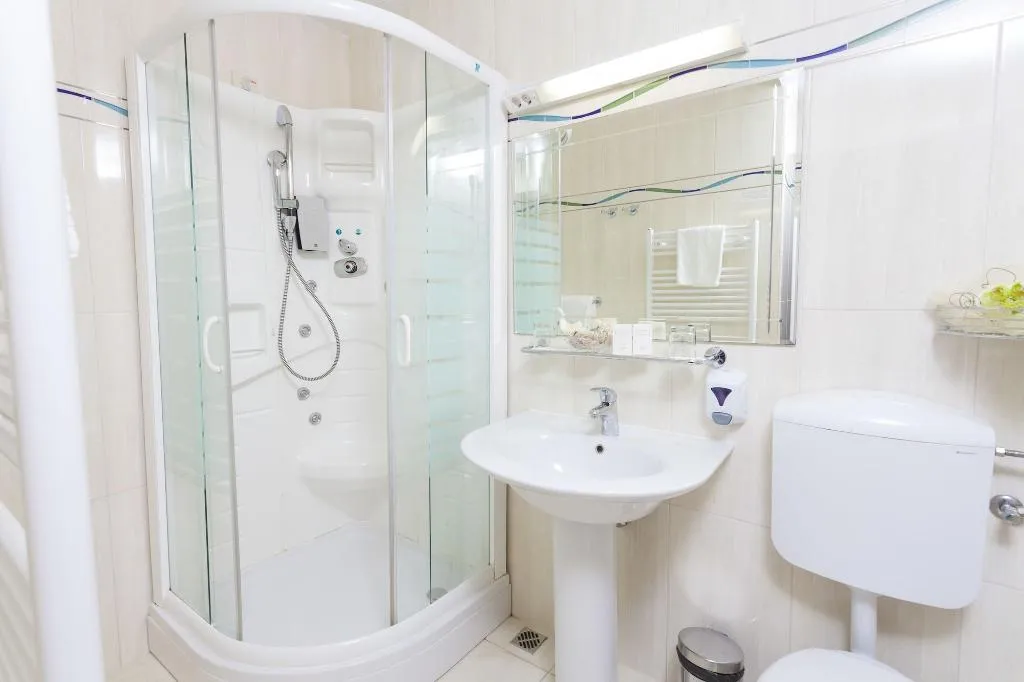 Room, Hotel Milenij, Split