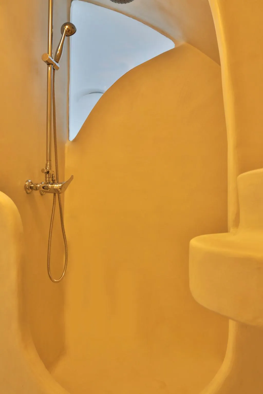 VILLA EXECUTIVE Room, Trieris Villas & Suites, Santorini