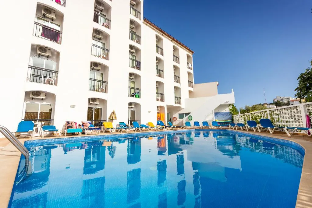 Pool, Vila Recife Hotel, Algarve
