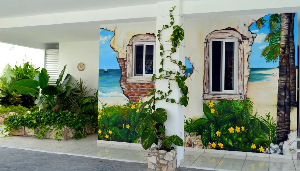Lobby, Corales Suites, Cancun Area