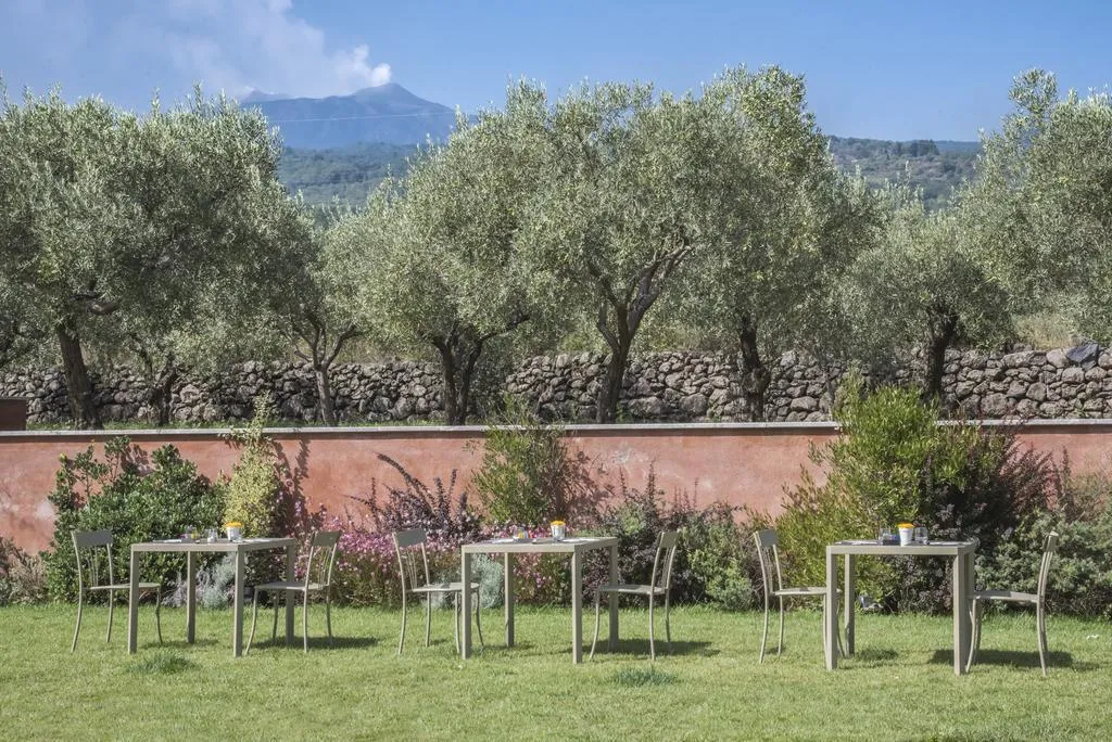 General view, Villa Neri Resort and Spa, Catania