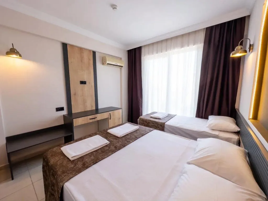 Room, Side Azalia Garden, Antalya