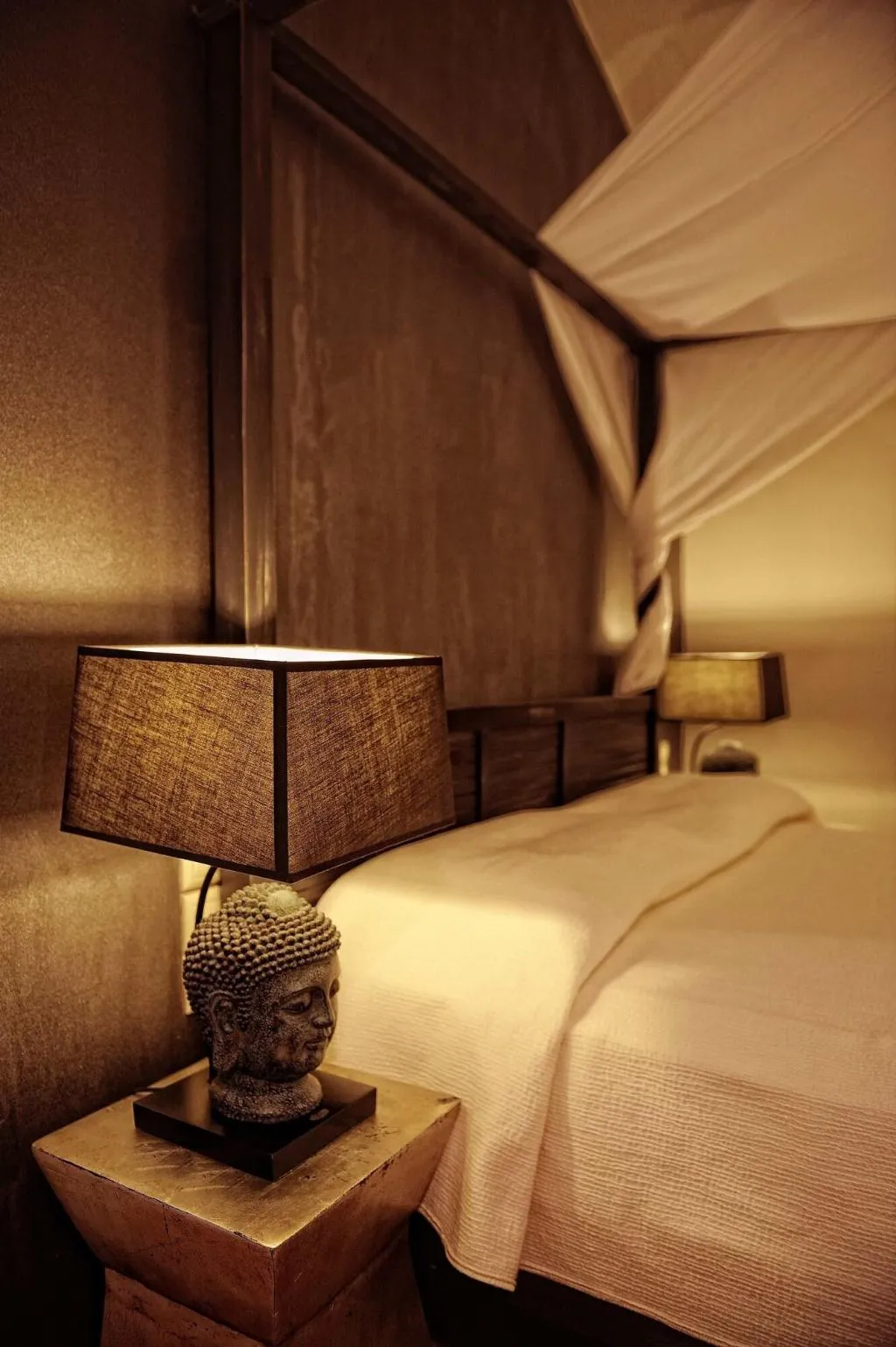 Room, Paradise Island Villas, Crete