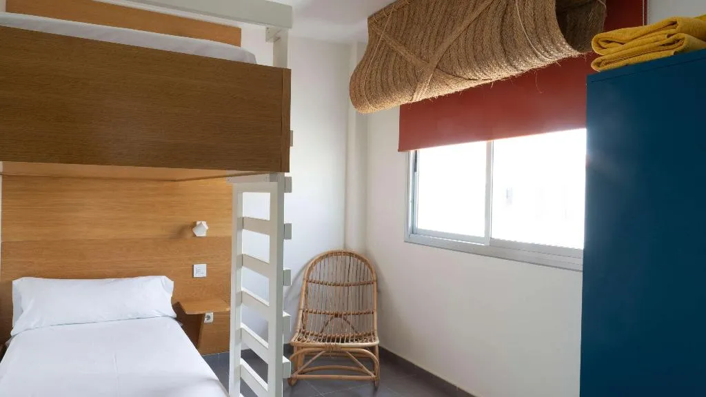 APARTMENT TWO BEDROOMS Room, Buendia Corralejo Nohotel, Fuerteventura
