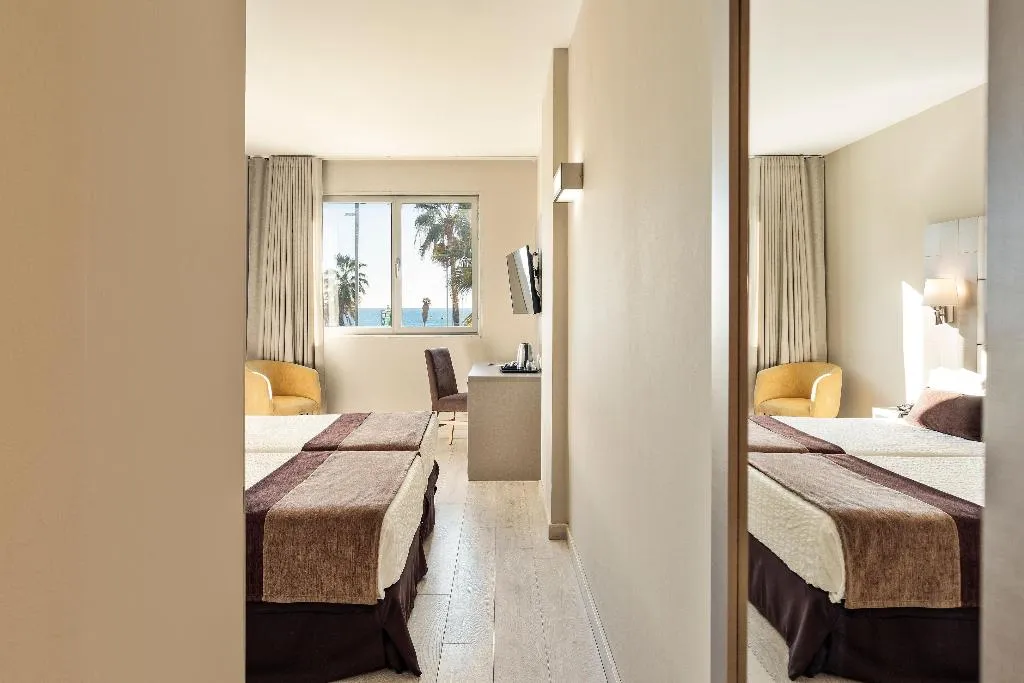 Room, Best Front Marítim, Barcelona