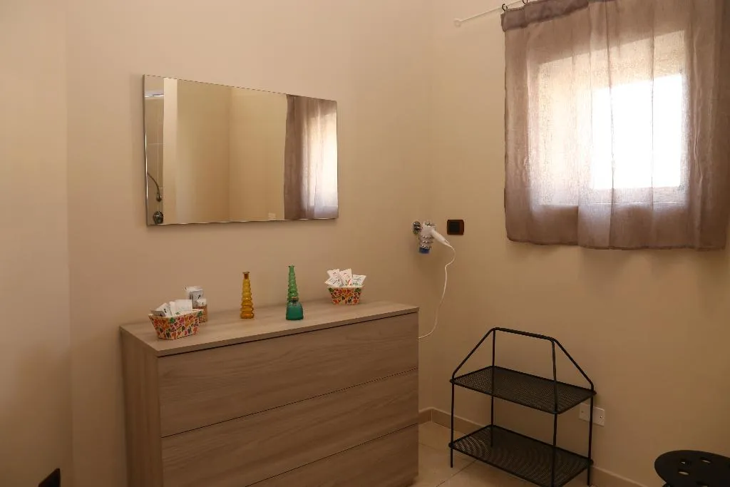 DOUBLE DELUXE Room, B&B Re Ferdinando Napoli, Naples