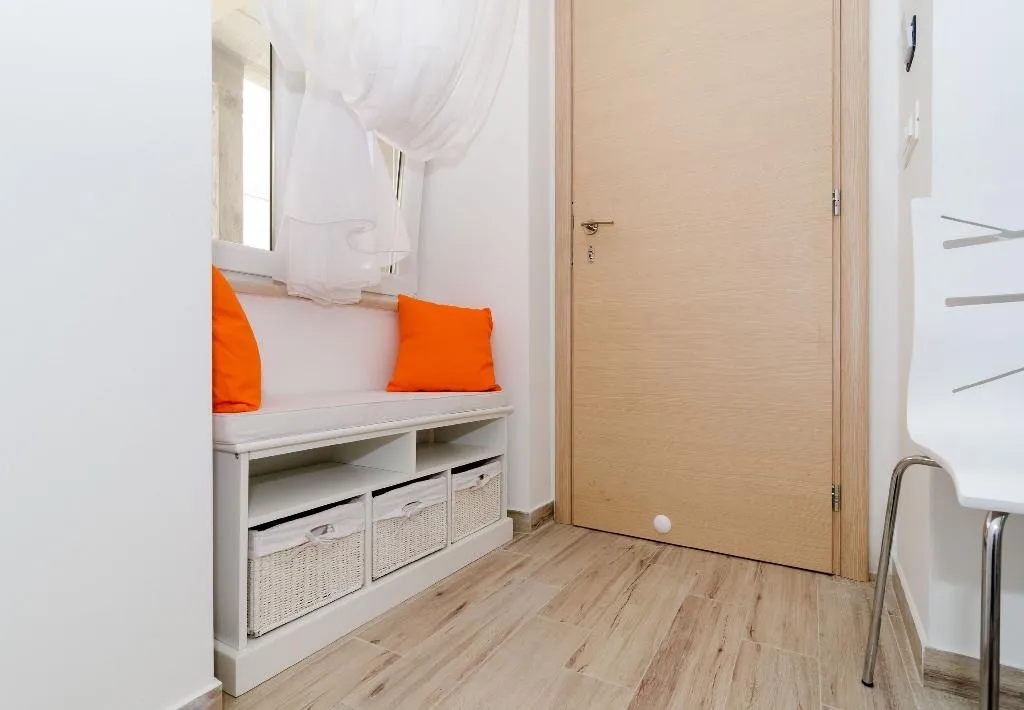 STUDIO GARDEN VIEW Room, Apartments  Gabrieri, Dubrovnik
