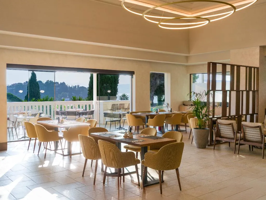 Double or Twin SEA VIEW Room, Hyatt Ziva Corfu, Corfu