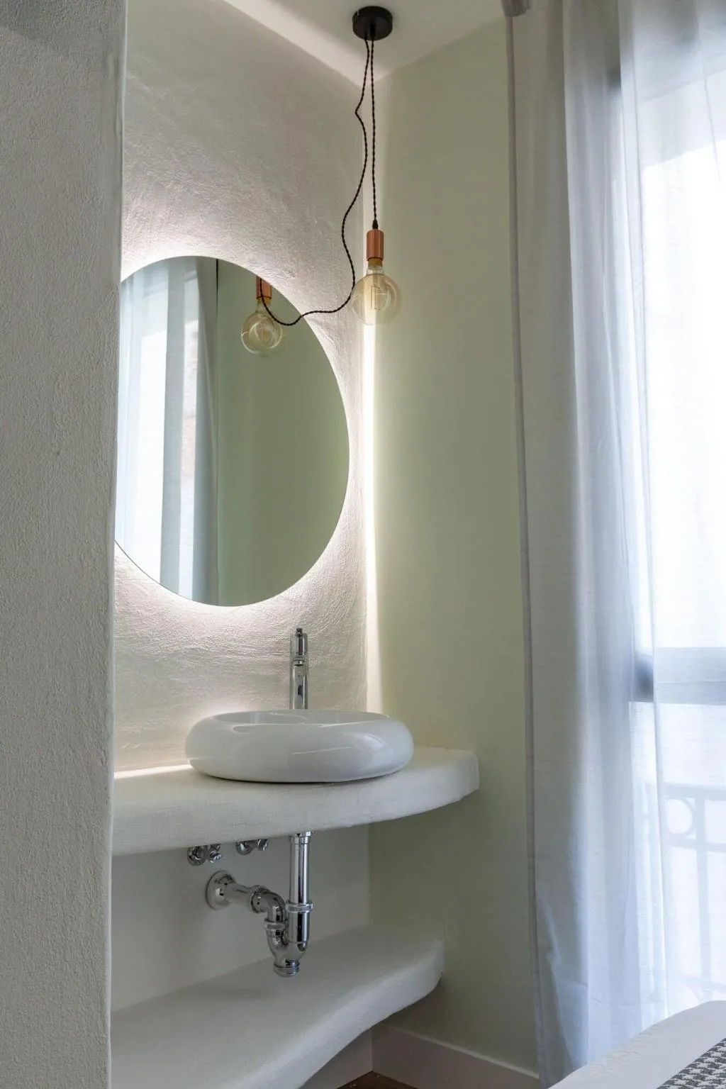 Room, Hostal Charlotte, Madrid