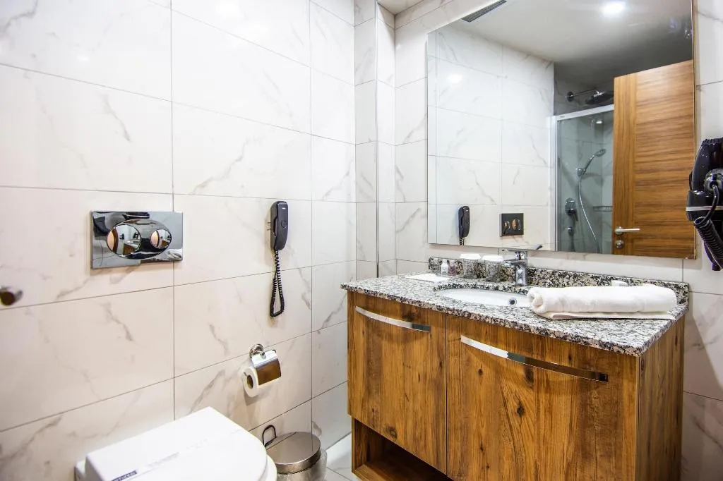 Room, Dalya Resort Hotel, Dalaman