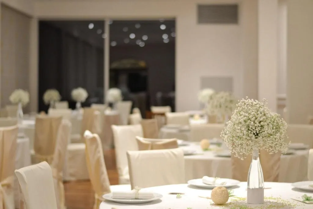 Restaurant, Tramonto D'oro, Naples