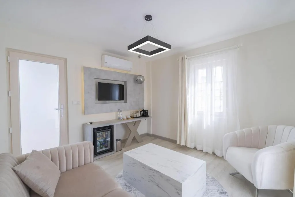 Room, Elementa Luxury Boutique Hotel, Bodrum
