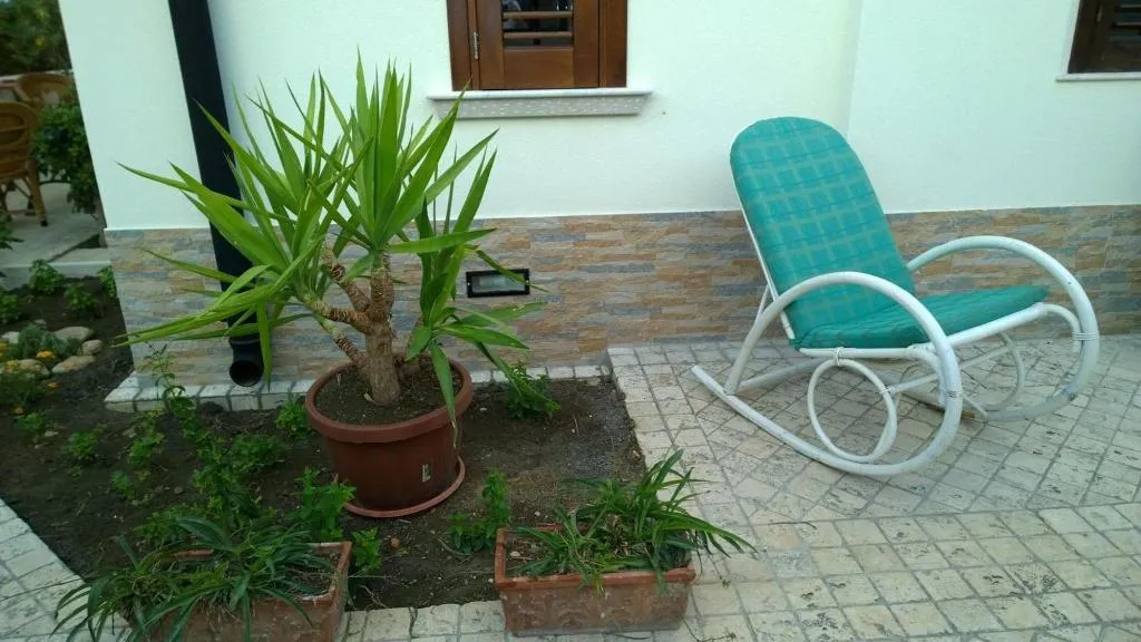 Room, B&B Villa Bea, Palermo
