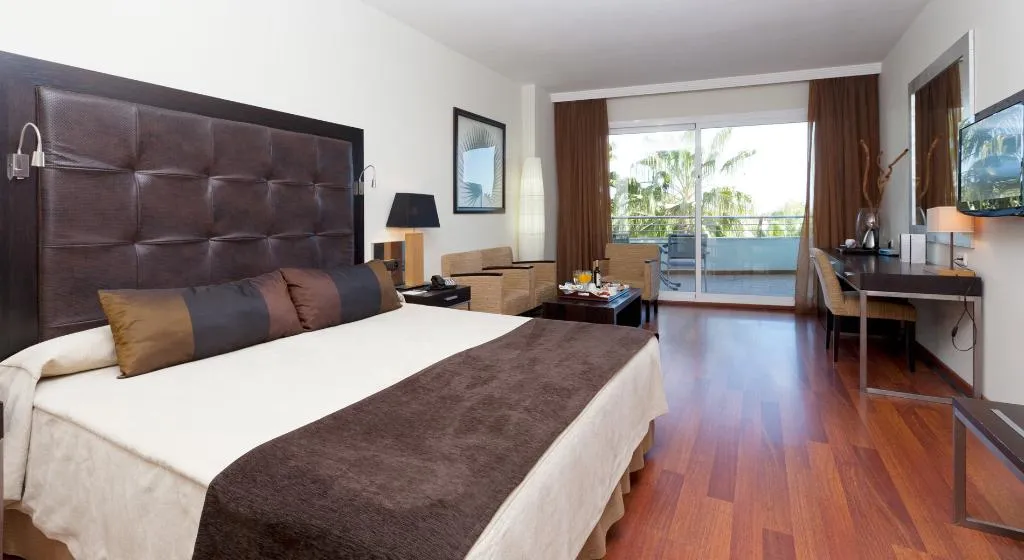 DOUBLE DELUXE Room, Senator Banus, Costa Del Sol