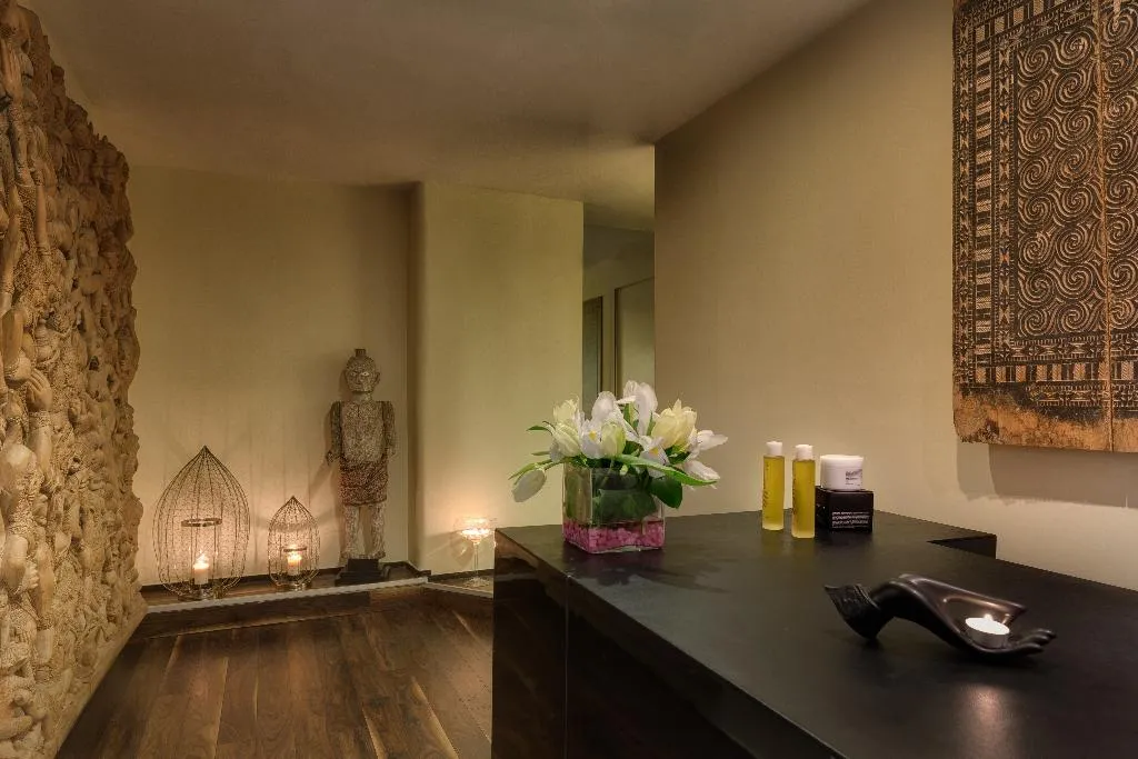 Sports and Entertainment, Grand Hotel Palace Rome, Rome