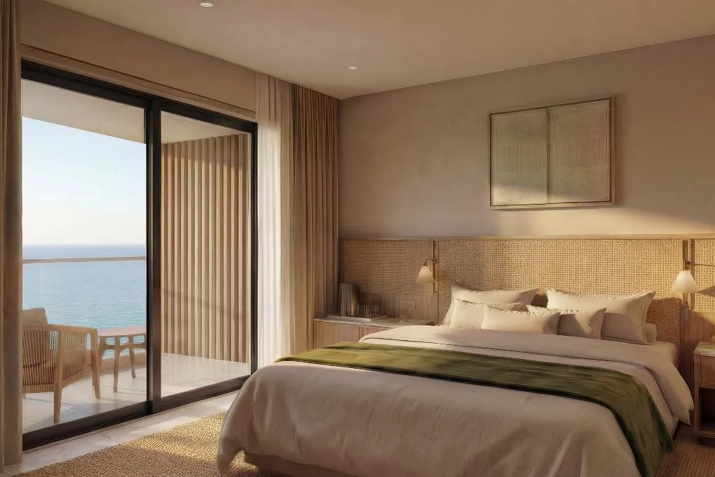 SUITE SEA VIEW WITH BALCONY Room, Hotel Sirena Hvar, Split