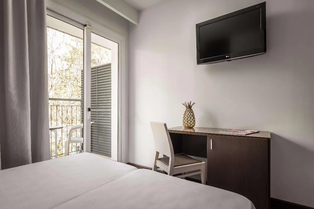 Room, Alegria Mariner, Costa Brava
