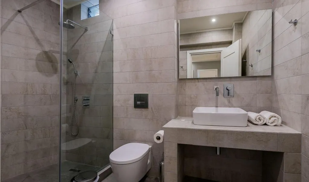 Room, Villa Despina, Halkidiki