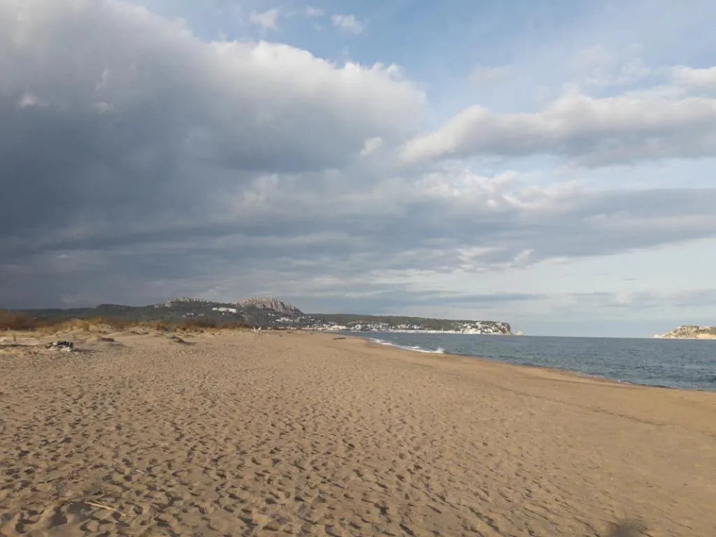 Sports and Entertainment, Jardins del Mar, Costa Brava