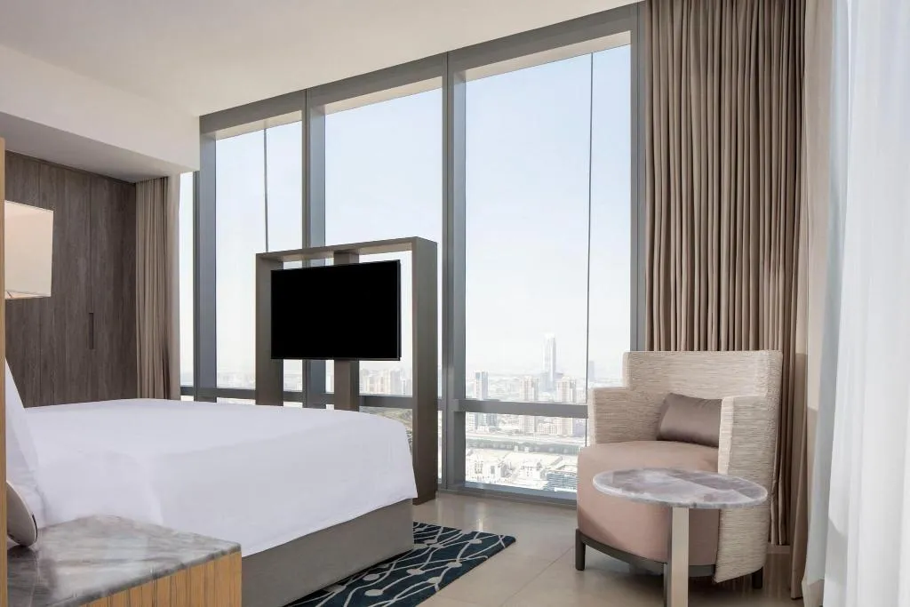 SUITE EXECUTIVE ONE BEDROOM Room, The First Collection At Jumeirah Village Circle, Dubai