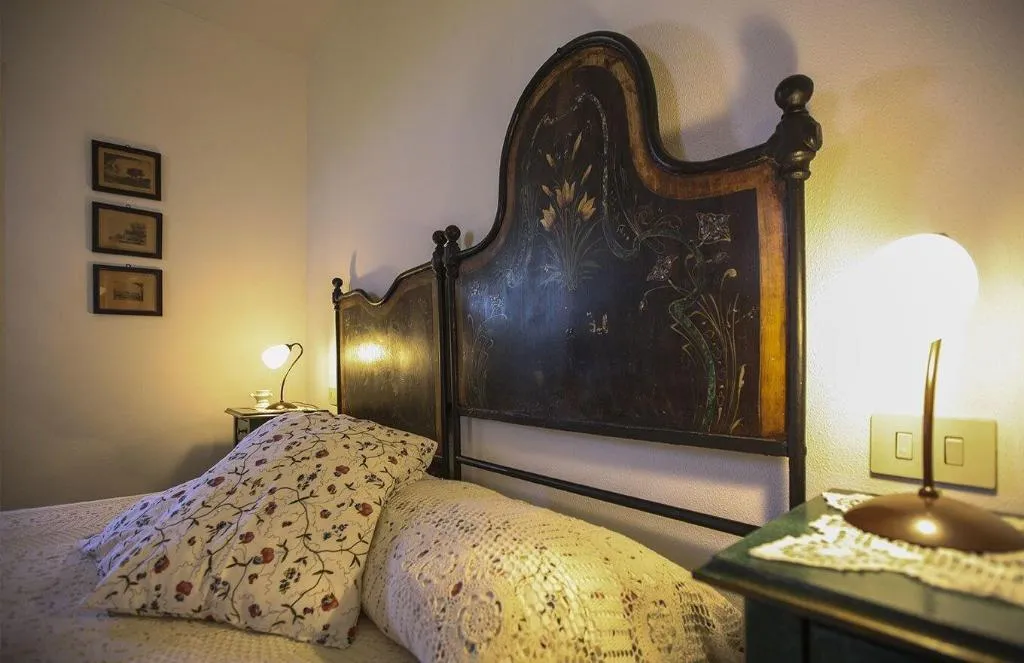 Room, Hotel Pocho, Palermo