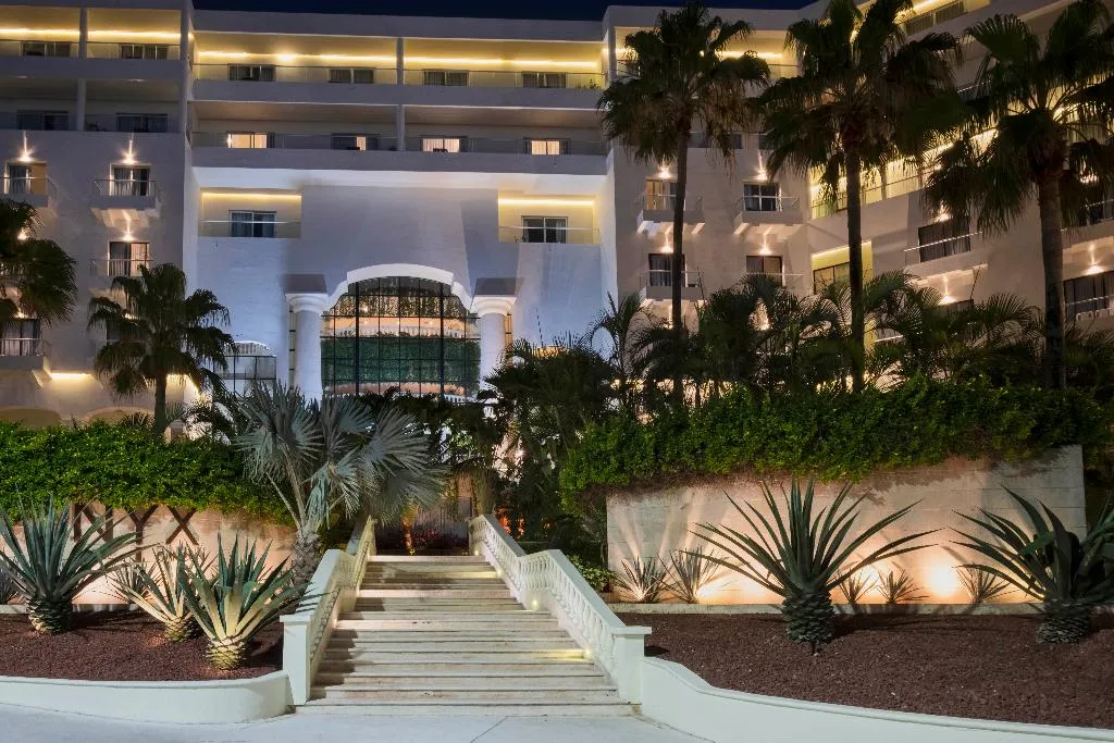 General view, NYX Cancun, Cancun Area
