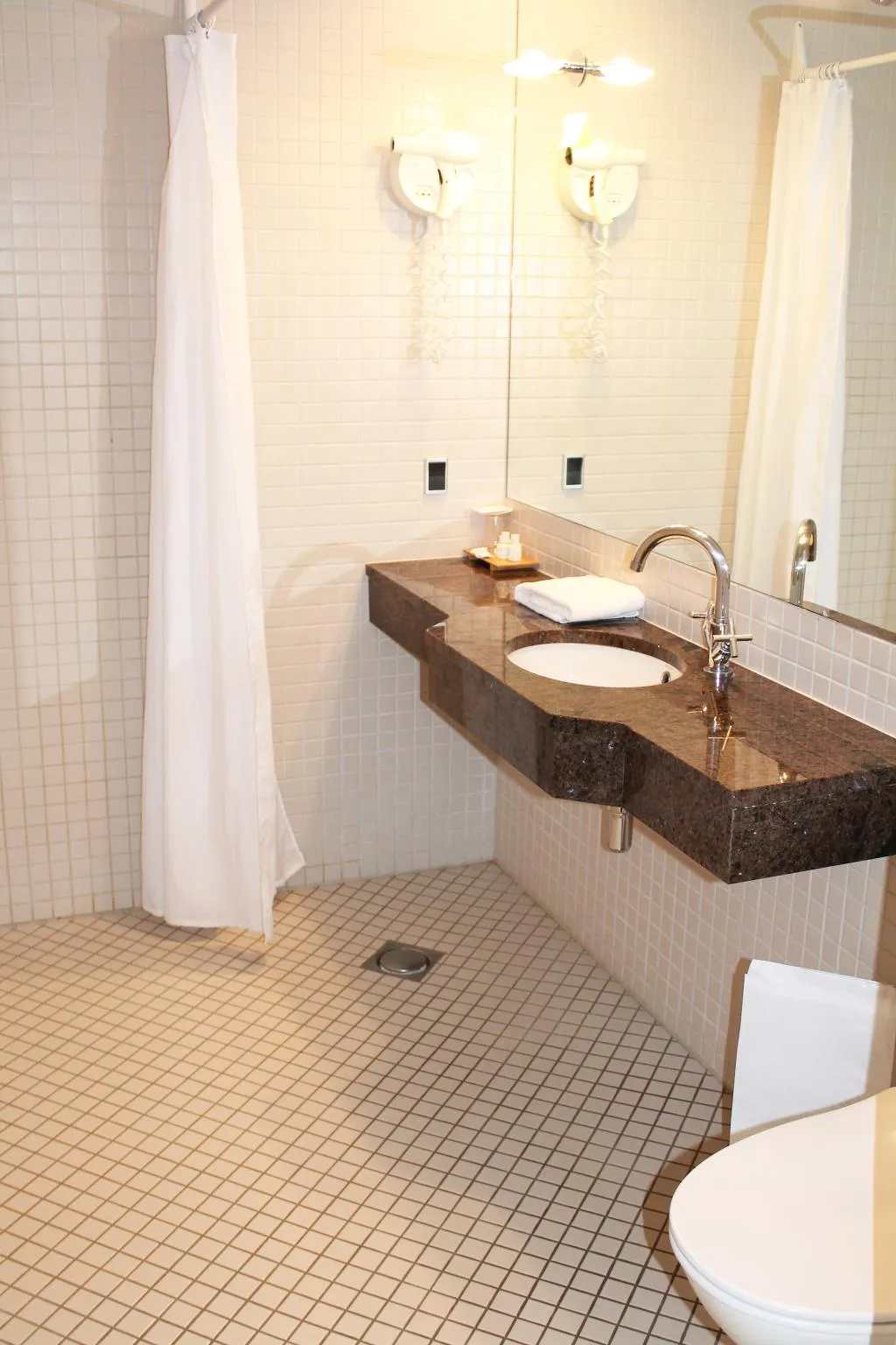 Double or Twin STANDARD Room, Kong Arthur, Copenhagen
