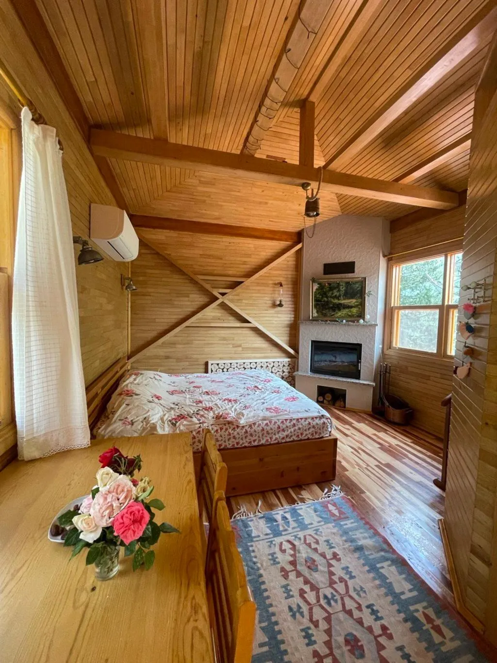 BUNGALOW STANDARD Room, Trinitys Forest Bungalows, Antalya