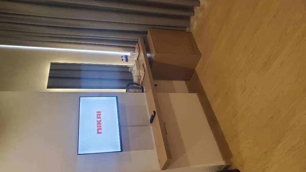 Room, Aldar Hotel, Dubai