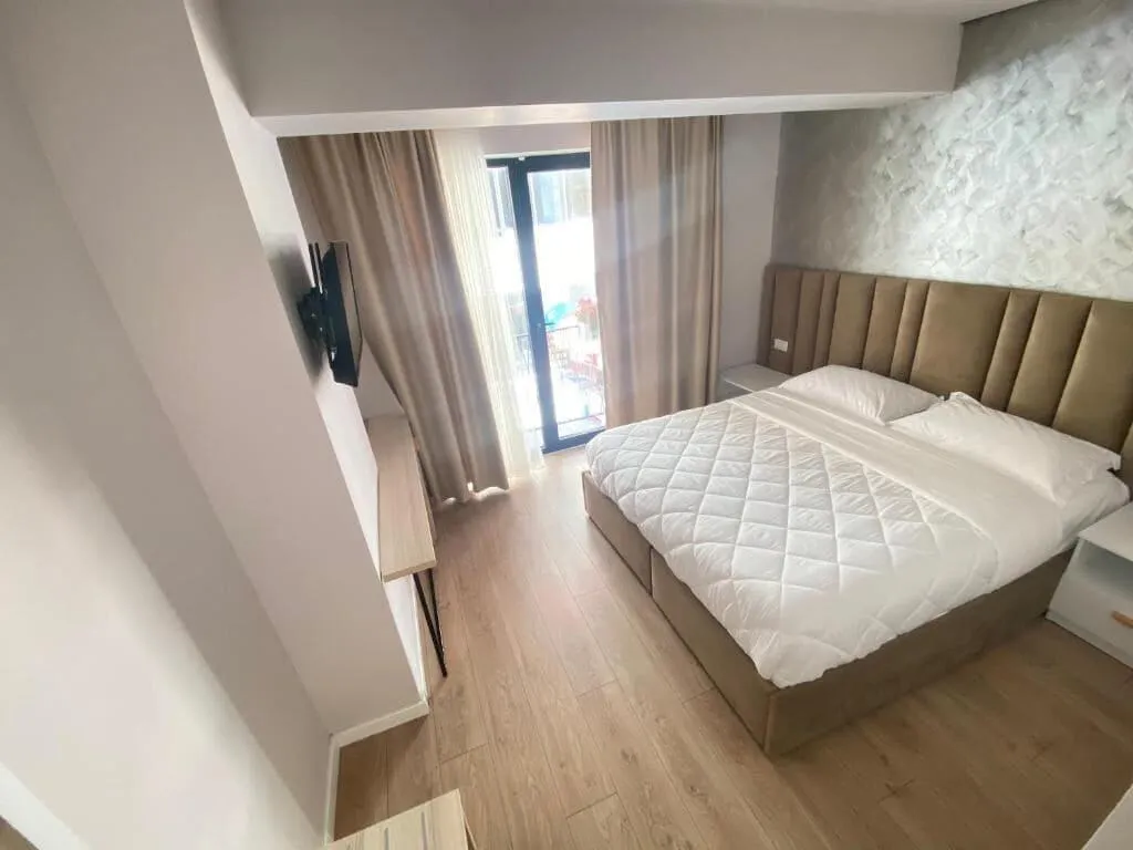 Room, Hotel Alion, Durres