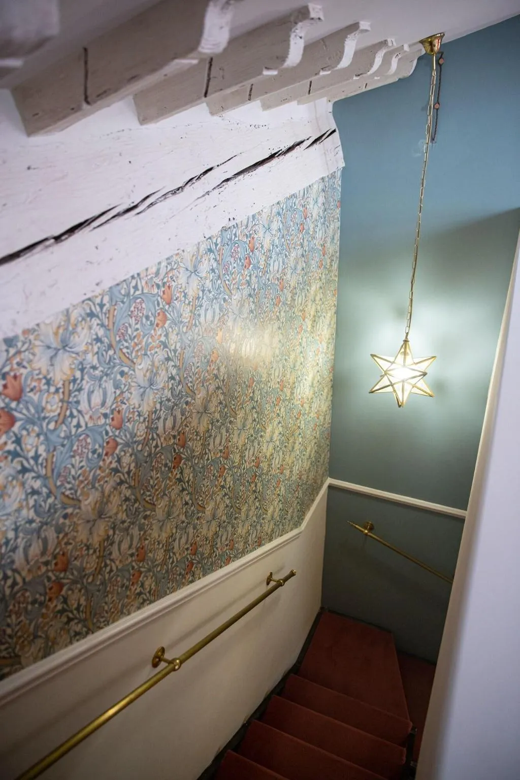 Room, Stella D'italia, Florence