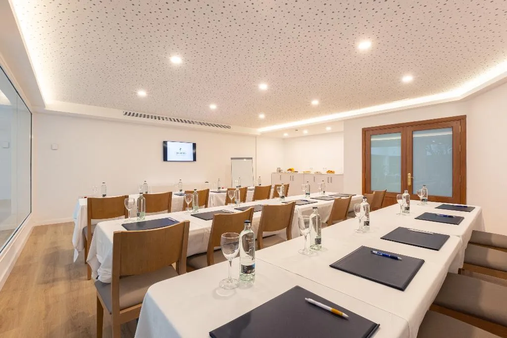 Conferences, Hipotels La Geria, Lanzarote
