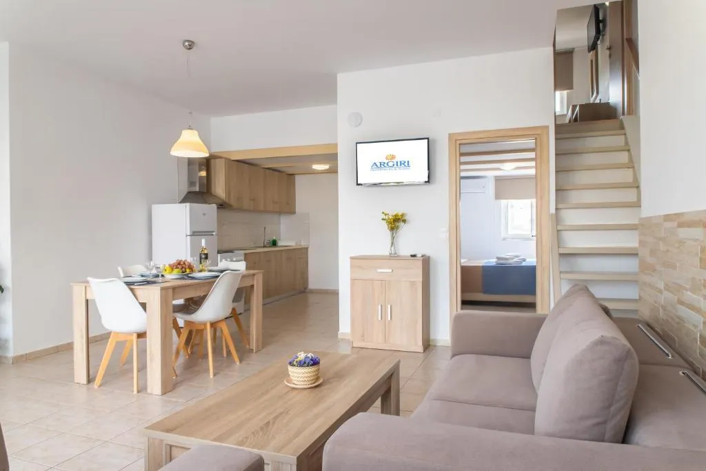 APARTMENT Presidential Room, Argiri Apartments & Suites, Crete