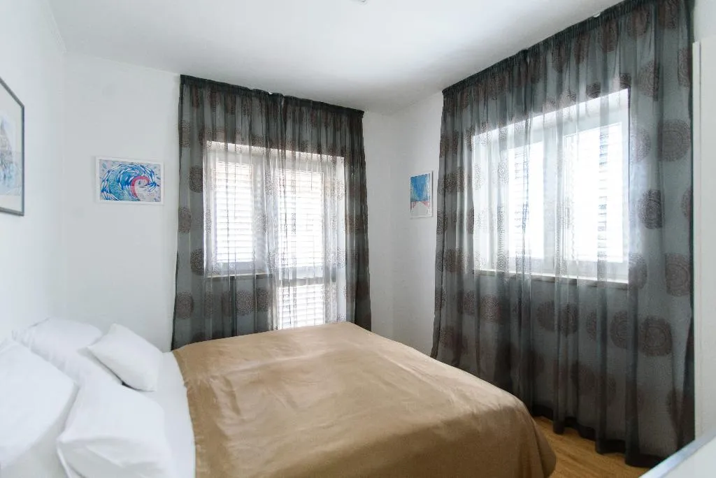 APARTMENT WITH BALCONY Room, Vila Curic, Dubrovnik