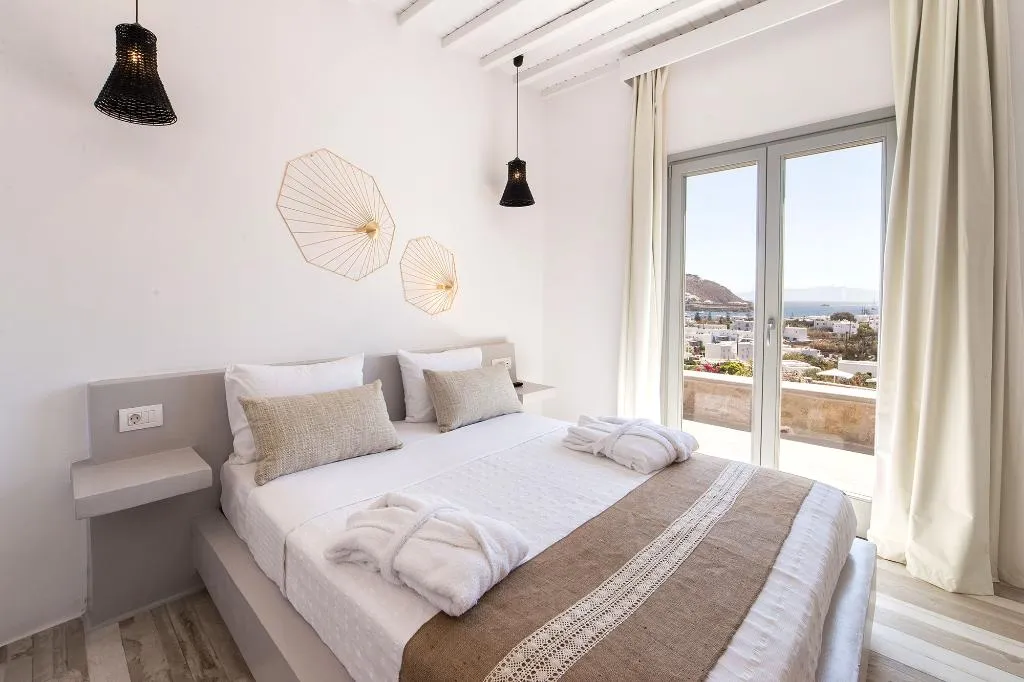 SUITE GRAND Room, Osom Resort, Mykonos