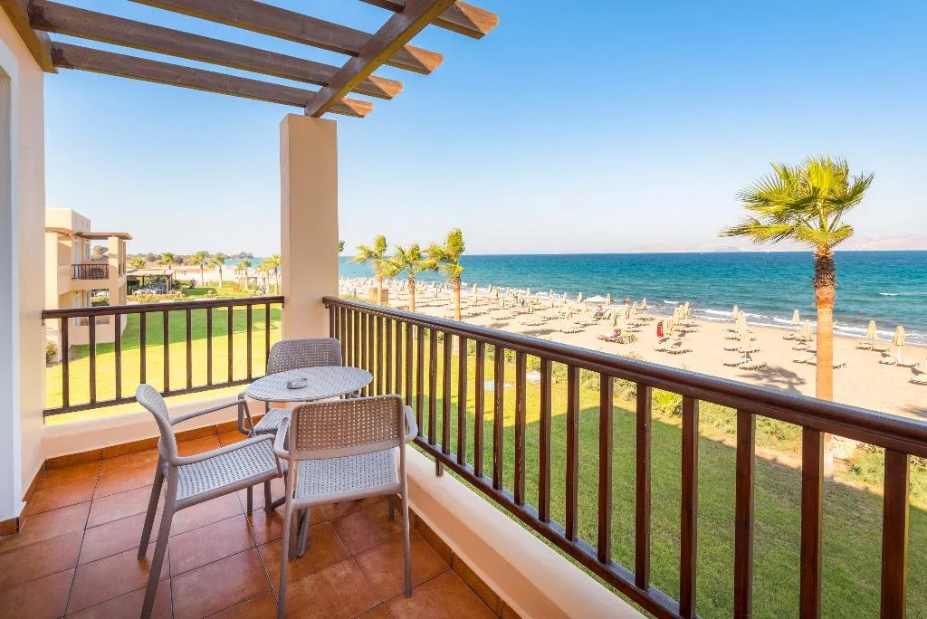 Double or Twin SEA VIEW Room, Horizon Beach Resort, Kos