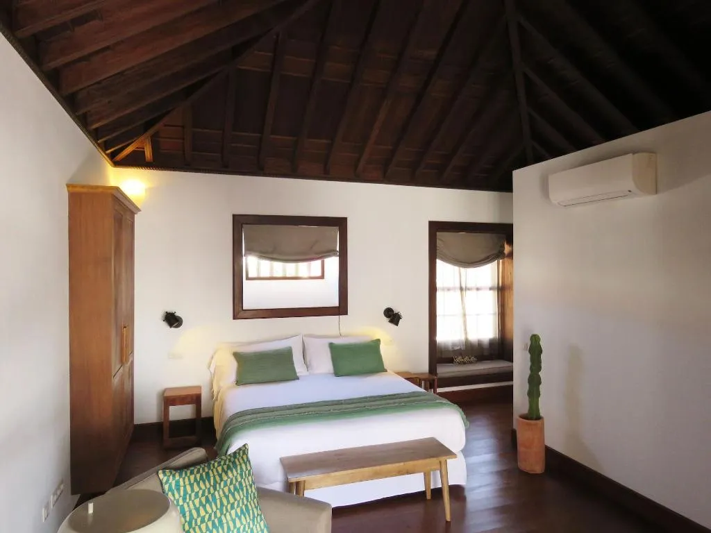 Room, Hotel Boutique Palacio Ico, Lanzarote