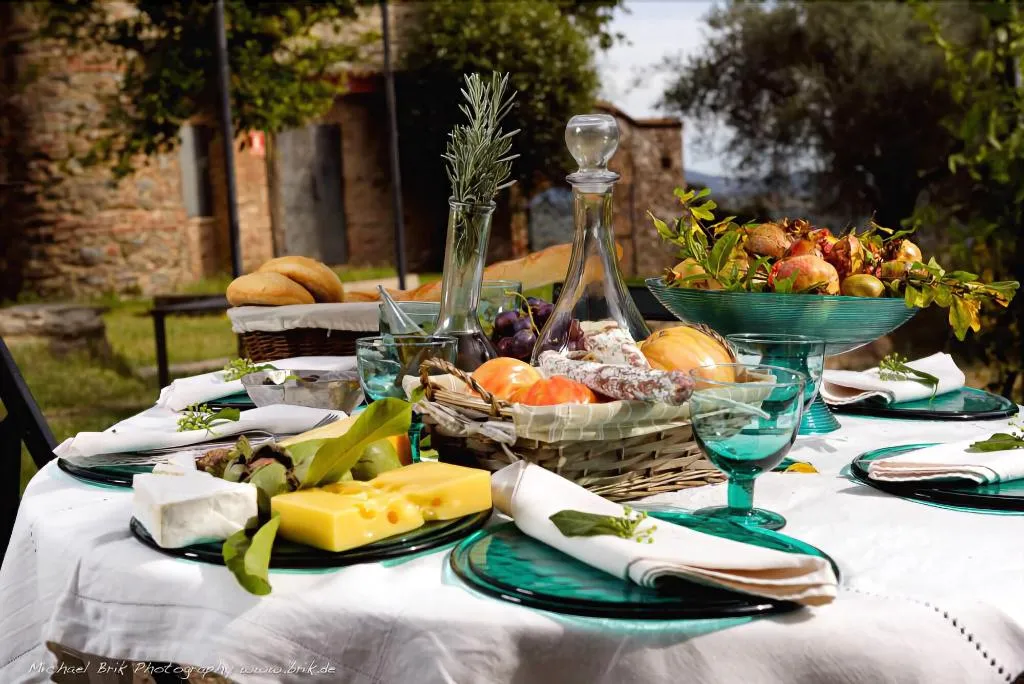 Restaurant, Villa Turistica Cazalla de la Sierra, Seville