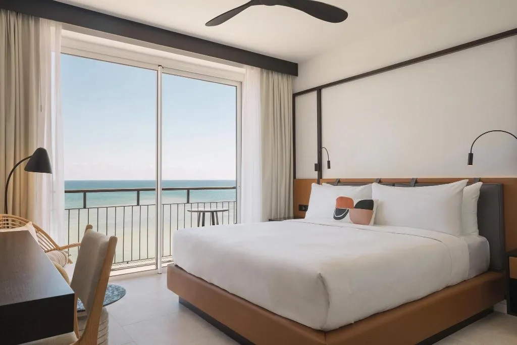Room, Riomar, Ibiza