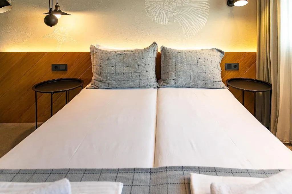 Room, Antares City Sozopol, Bourgas
