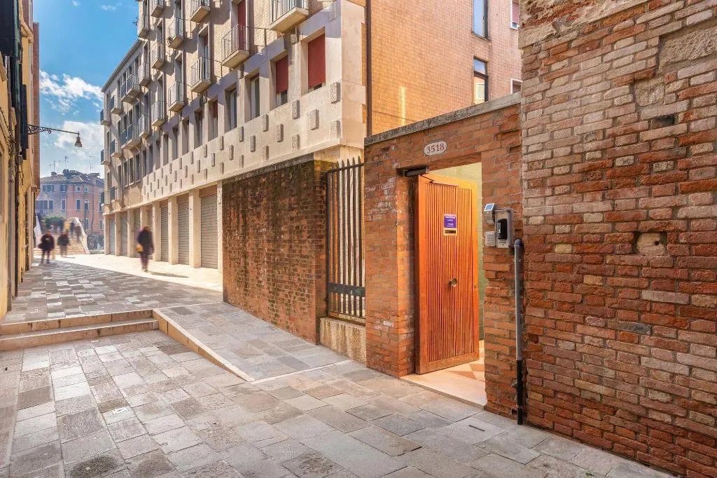 General view, B&B Casanova ai Tolentini, Venice