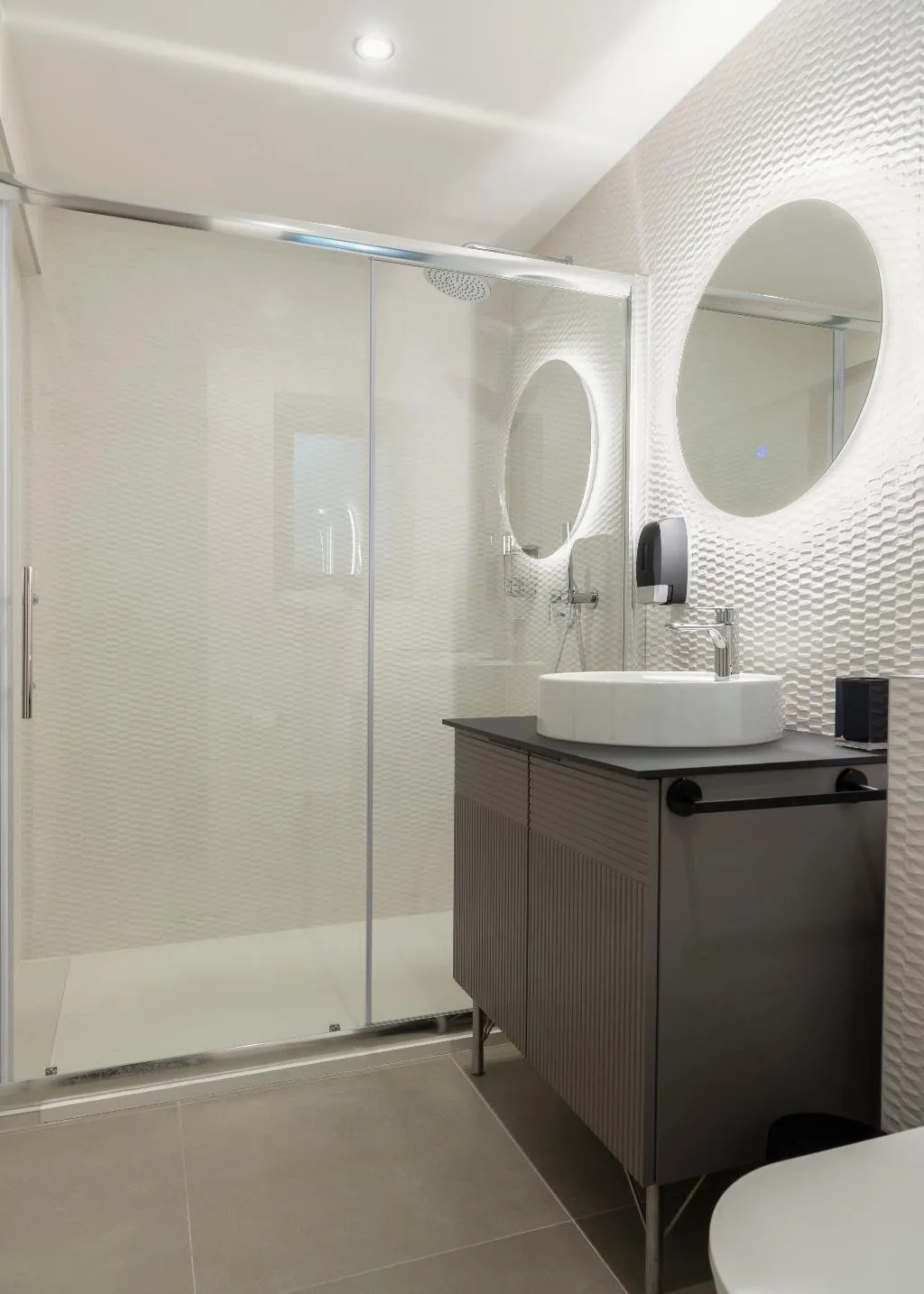 APARTMENT CAPACITY 2 Room, Aparthotel Adagio Malta Central, Malta