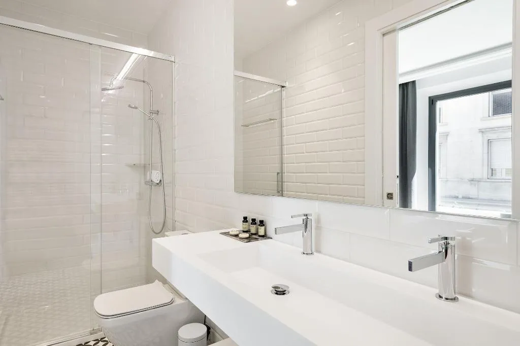 Room, Murmuri Residence Mercader, Barcelona